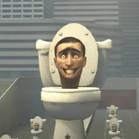 Big skibidi toilet