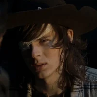Carl Grimes