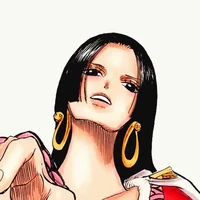 Boa Hancock