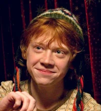 Ron Weasley 