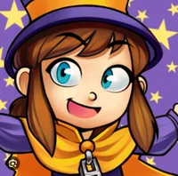 Hat kid