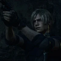 Leon Kennedy