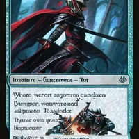 Cards of destiny RPG