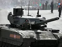 T-14 Armata crew