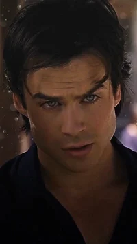 Damon Salvatore 