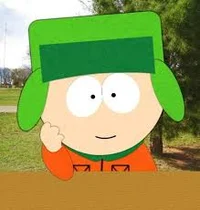 Kyle Broflovski 
