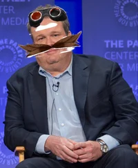 Movie Eggman-Disney-