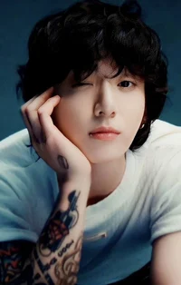 Jungkook 