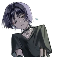 Your fan Scaramouche