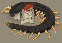 Centipede