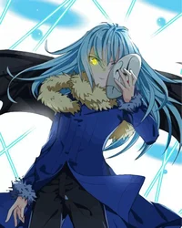 Rimuru
