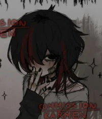 Emo boy