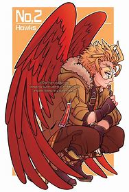 Keigo Takami - Hawks