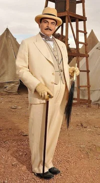 Hercule Poirot