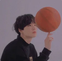 Min Yoongi