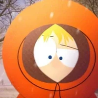 Kenny McCormick