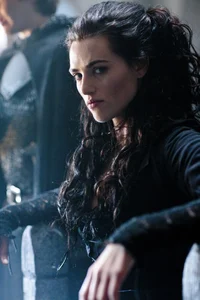 Morgana Pendragon