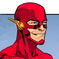 Barry Allen