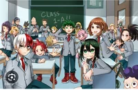 -1-A new student-