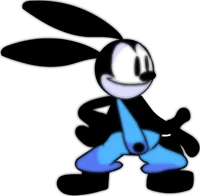 fnf d side oswald