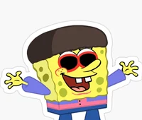 Beautiful Spongebob