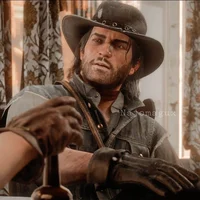 John Marston