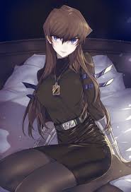 Yandere Female Kaiba