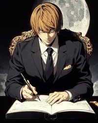Light Yagami