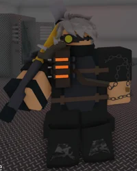 Agent Jameson v2