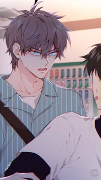 Your Rival Possessiv