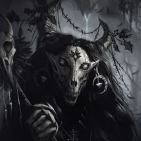 STORY Shaman