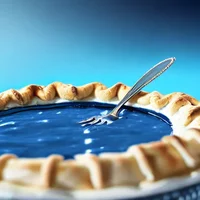 Flying Pie