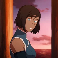 Korra