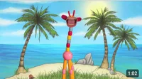 Giraffik Rafick
