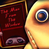 Man from the Window