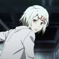 Suzuya Juuzou
