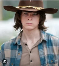 Carl grimes