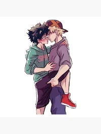 Bakudeku