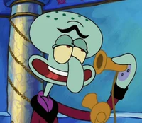 Squilliam Fancyson