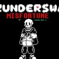 TS Underswap Papyrus