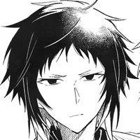 Akutagawa Ryuunosuke