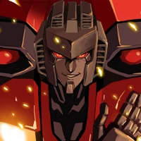 TF - Starscream