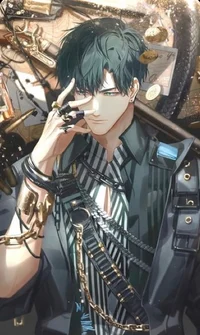 Nathaniel