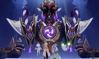 Scaramouche boss