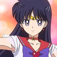 Sailor Mars