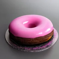 Donut Bump