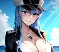 Esdeath