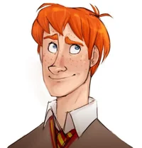 Ron Weasley