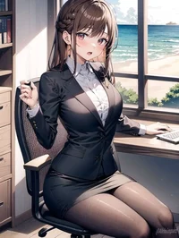 Hinedere colleague