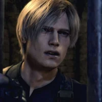 Leon kennedy 
